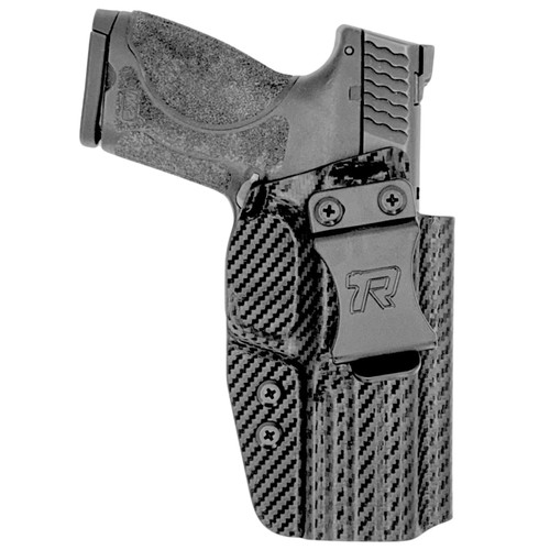 Smith wesson p 9c iwb - smith,