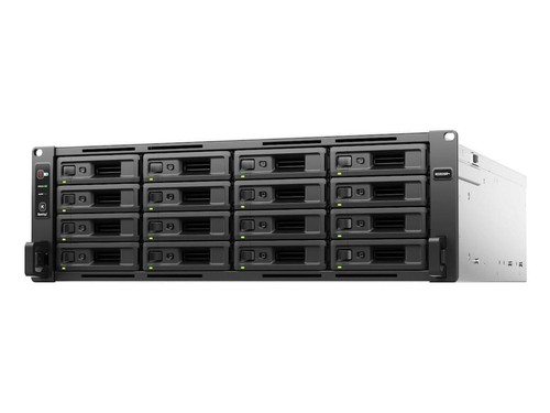 Synology rs2825rp bay - rs2825rp+, 16-bay