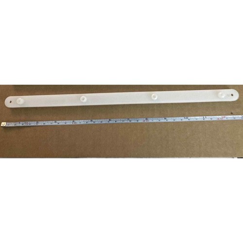 Ikea part 149842 drawer runner - ikea,