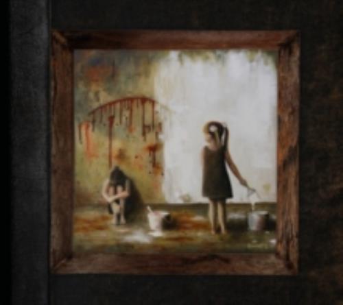 Suburban dirts want - i, blood