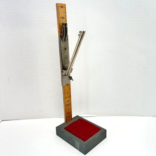 Vintage pin skirt marker de - pin-it,