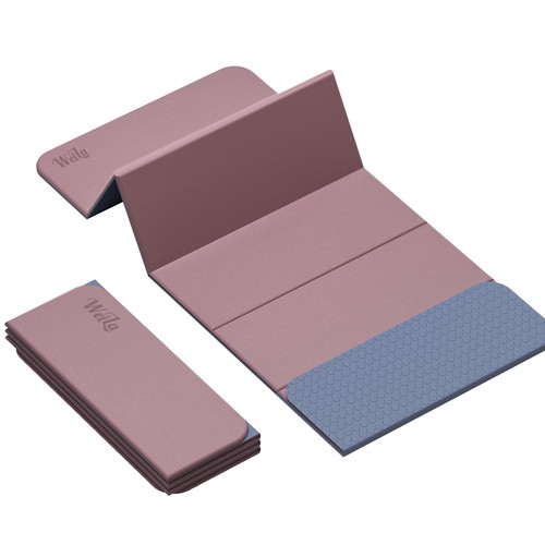Weila x24 foldable - 1/2",