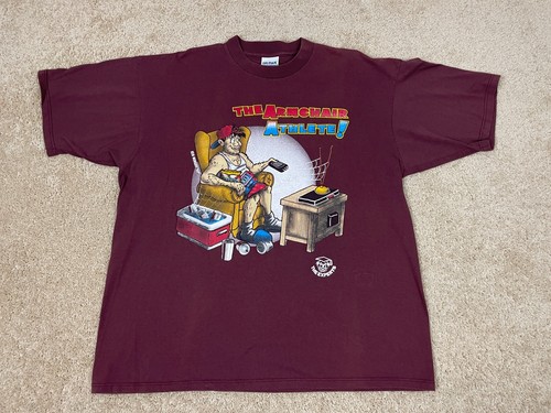 Vintage gildan shirt mens - gildan,