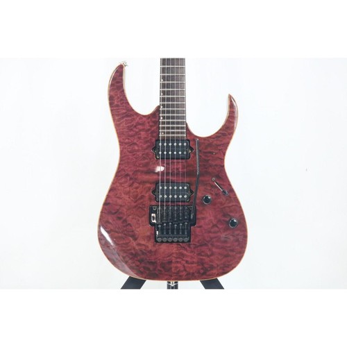 Ibanez rg1712 yg1915 - ibanez,