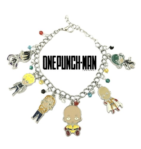 One punch man anime theme - one,