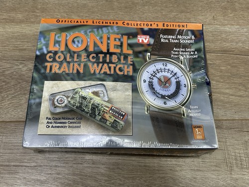 Vintage lionel telebrands - vintage,