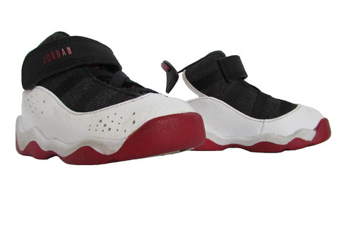 Nike air jordan - nike, red