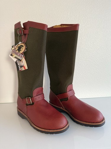 Chippewa men descaro - men's, oro
