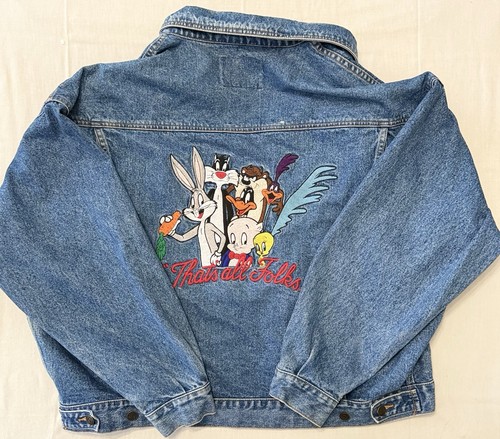 Vtg 90s acme clothing - 90s,