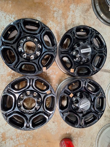 2005 2026 ford - f250, 18"