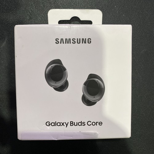 Samsung galaxy buds core - buds, (new)