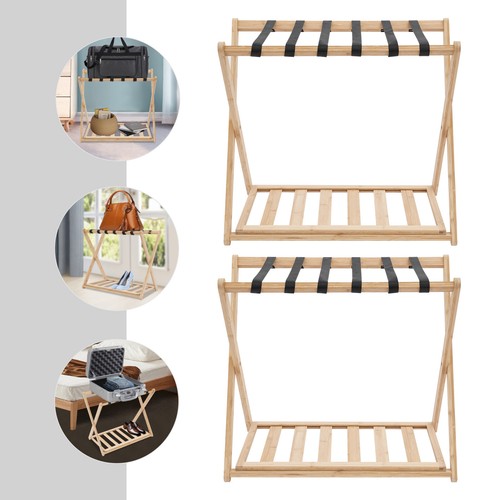 Pack luggage rack for - luggage,