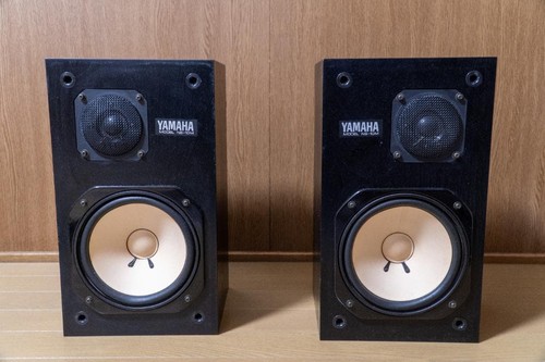 Yamaha 10m studio monitor - yamaha,