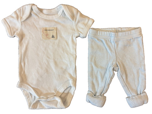 Preemie baby boy - preemie, outfit