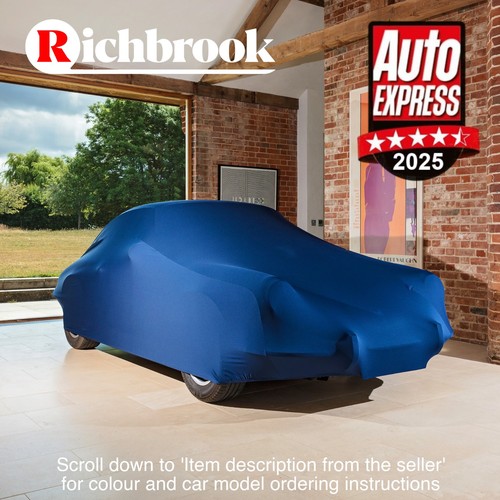 Indoor car cover super - indoor,