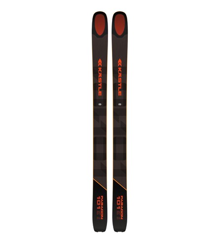 Kastle paragon 101 men skis - kastle,