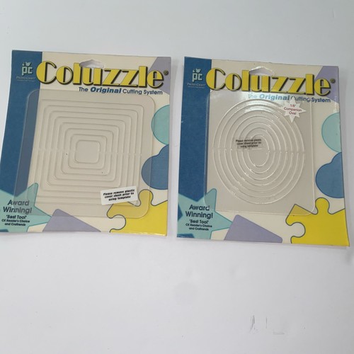 Coluzzle provo craft template - coluzzle,