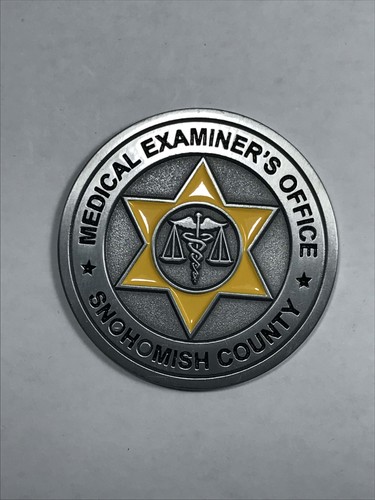 Challenge coin the beginning - -,