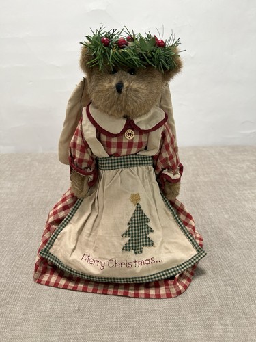 Vtg boyds bears angel - vtg,