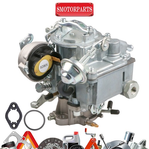 Carburetor for chevy - for, l6
