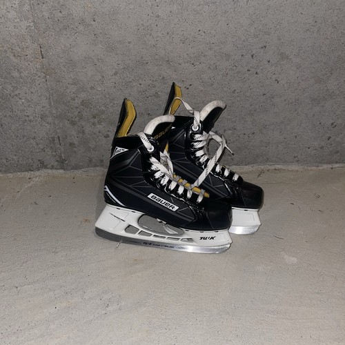 Bauer youth ice hockey - bauer,