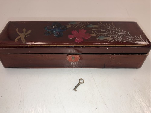 Vintage japan oriental jewelry - vintage,