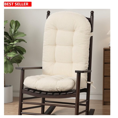 Rocking chair cushion - rocking,