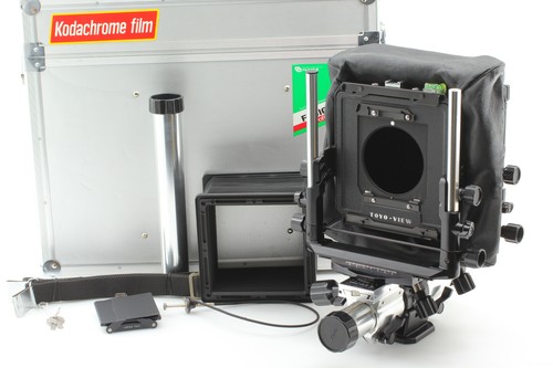 Near mint case toyo - mint,