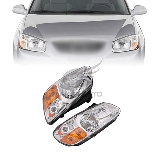 For 2007 2009 kia - 2007, 08