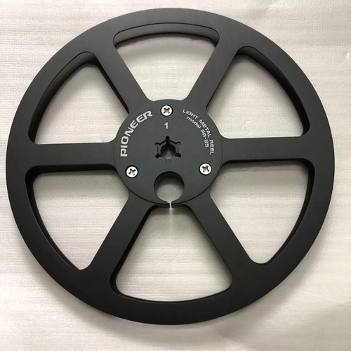 One pioneer black pr 85 - pioneer,