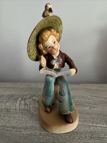 Ucagco occupied japan figurine - ucagco,