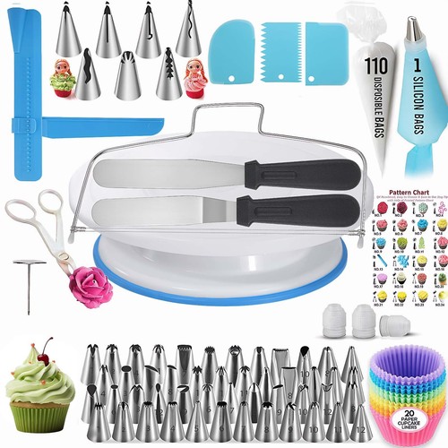 200pcs baking accessories - baking,