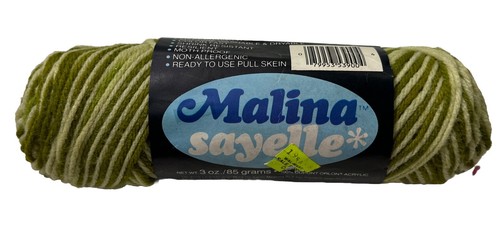 Vtg malina sayelle - malina,