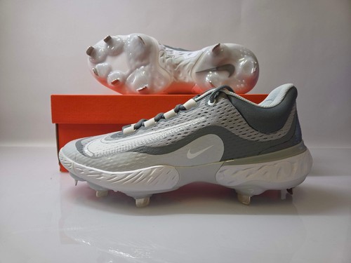 Nike gray alpha hurache - alpha, elite