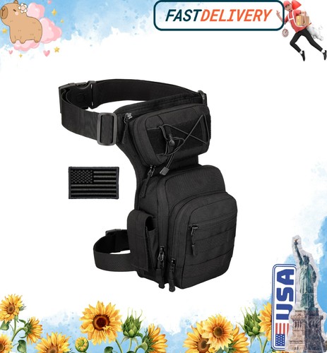 Protector plus tactical drop - plus,