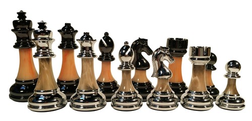 Staunton acrylic metal - staunton,