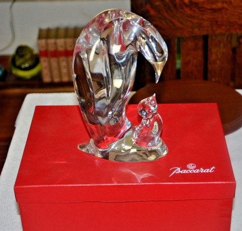 Stunning large baccarat - stunning,
