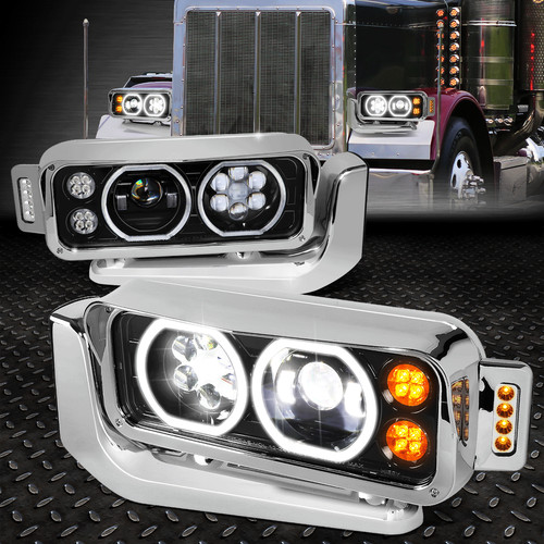 Full led halo - [full,