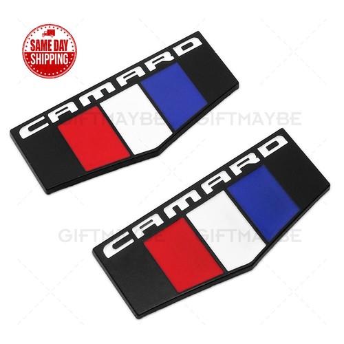 For chevy camaro logo - 2x,