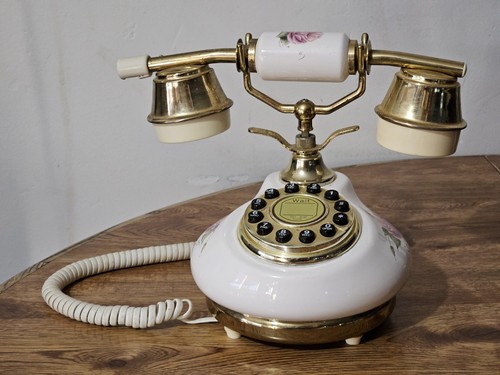Vintage systems ceramic - systems,