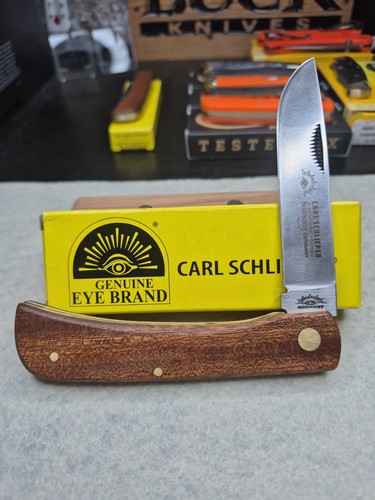 German eye brand cutlery - german,