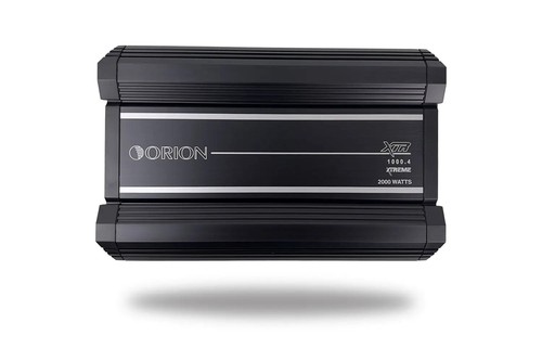 Orion xtr1000 1000 watt - xtr1000.4,