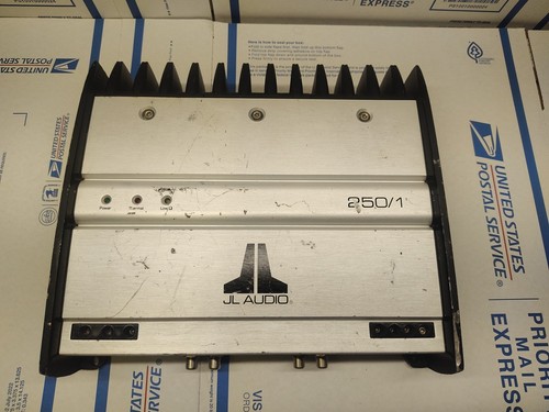 Audio 250 slash - 250/1,