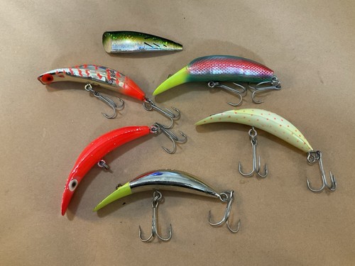 Lure jensen kwikfish - kwikfish, &