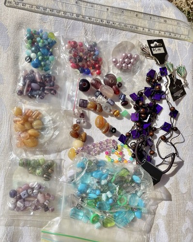 Jewelry making supplies large - jewelry,