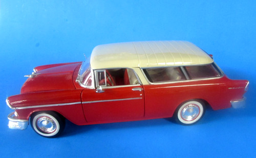 1955 premiere edition - 1955,