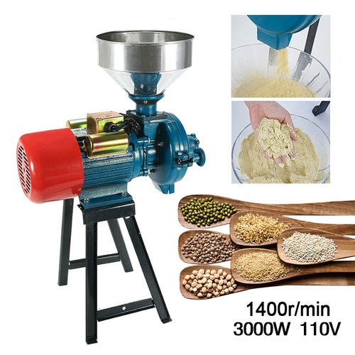110v electric grinder mill - electric,