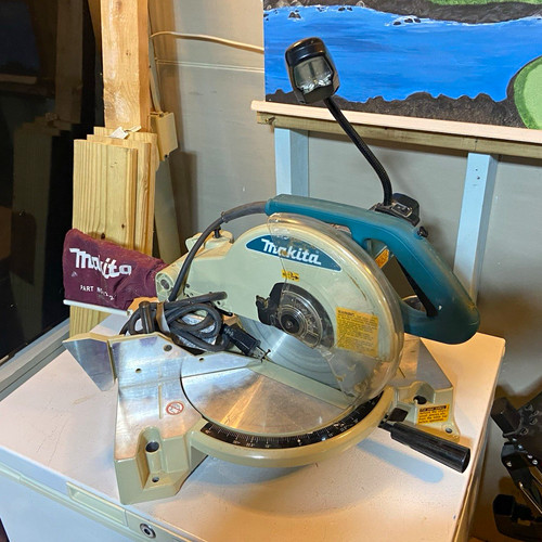 Makita ls1040f corded - ls1040f, 10