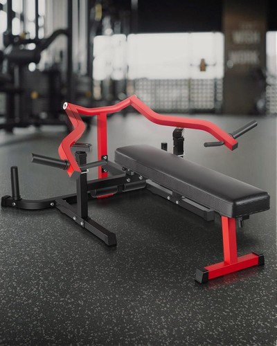 1250 lbs chest press - 1250,