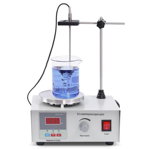 2000ml magnetic stirrer - 2000ml,
